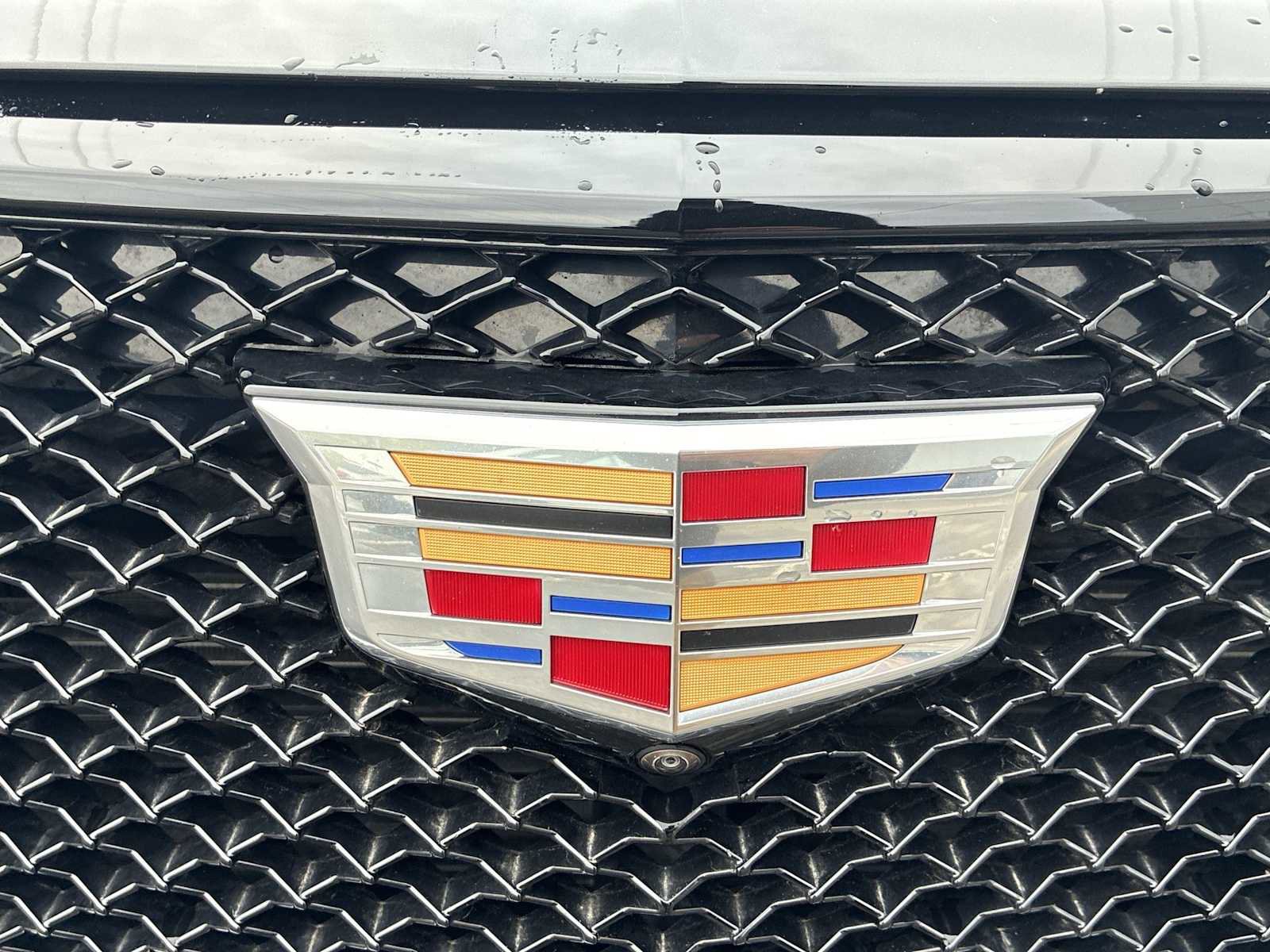 Used 2024 Cadillac XT6 Sport w/ Platinum Package image 32