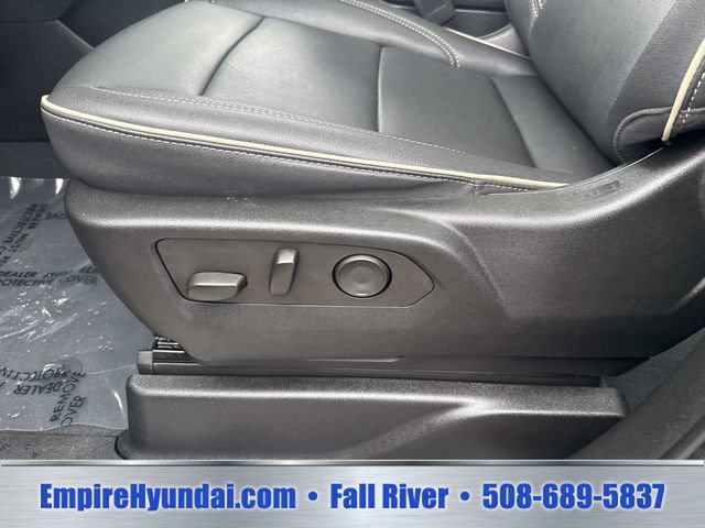 Used 2023 Chevrolet Tahoe Premier w/ Premium Package 2 AWD/4WD image 21