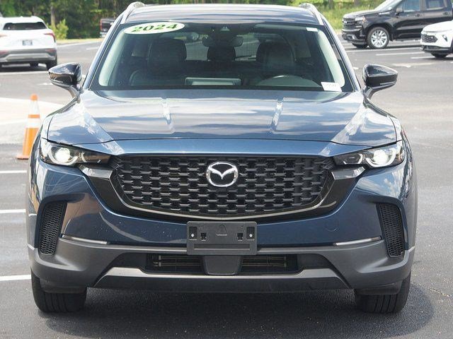 Used 2024 MAZDA CX-50 AWD 2.5 S w/ Preferred Package image 20