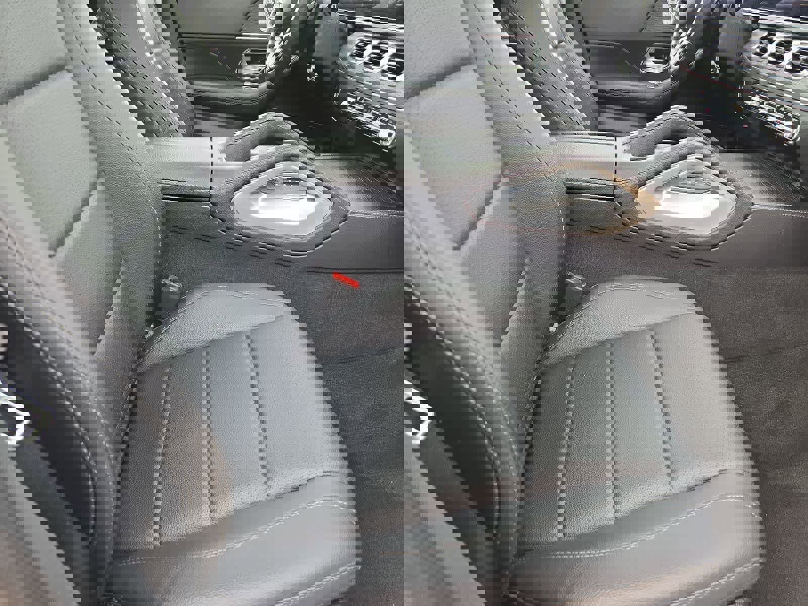 Used 2022 Mercedes-Benz GLE 350 GLE 350 image 21