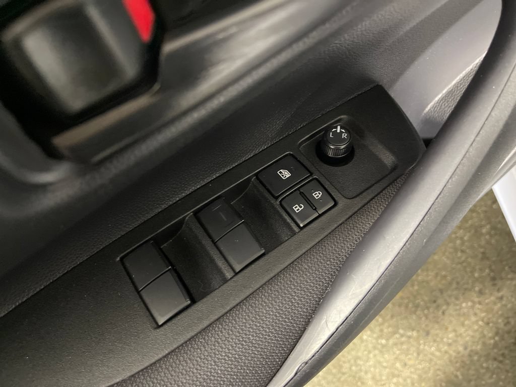 Used 2026 Toyota Corolla LE FWD image 16