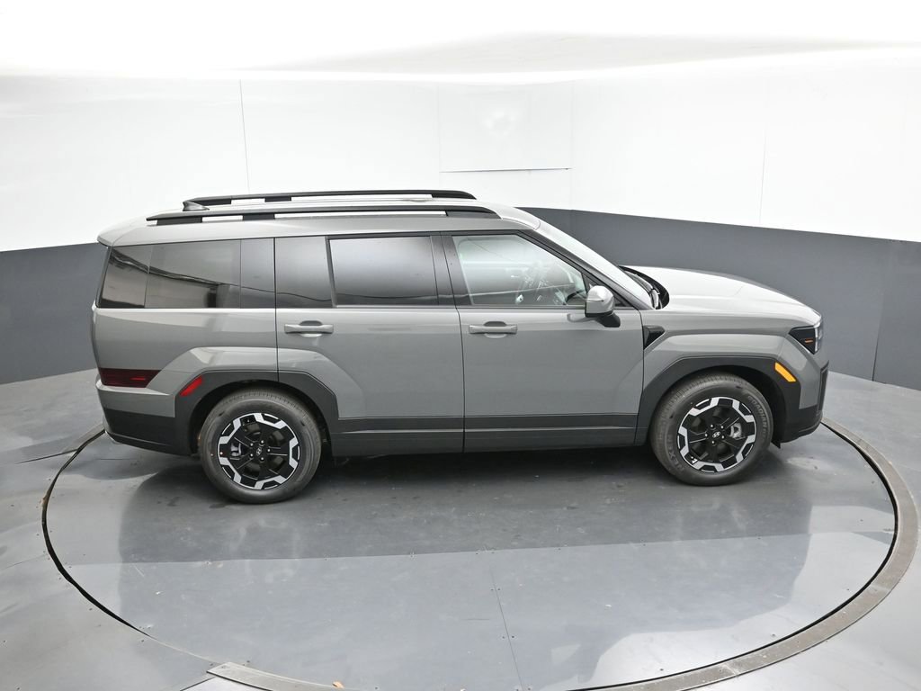 New 2026 Hyundai Santa Fe SEL w/ Tow & Go Package image 22