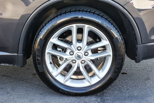 Used 2024 Dodge Durango GT RWD image 8