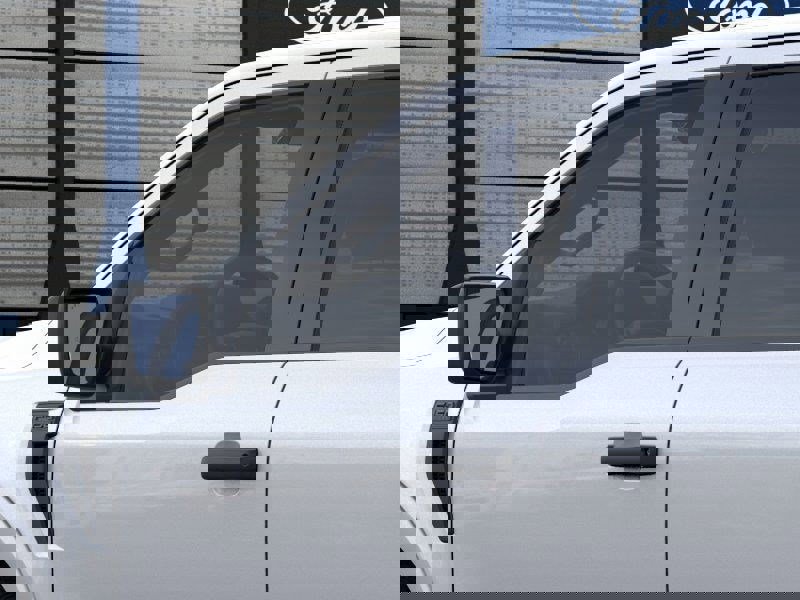 New 2026 Ford F150 STX image 21