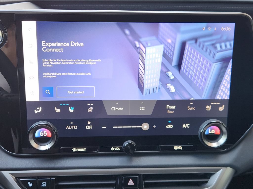 Certified 2024 Lexus RX 350 F Sport w/ Convenience Package AWD/4WD image 15