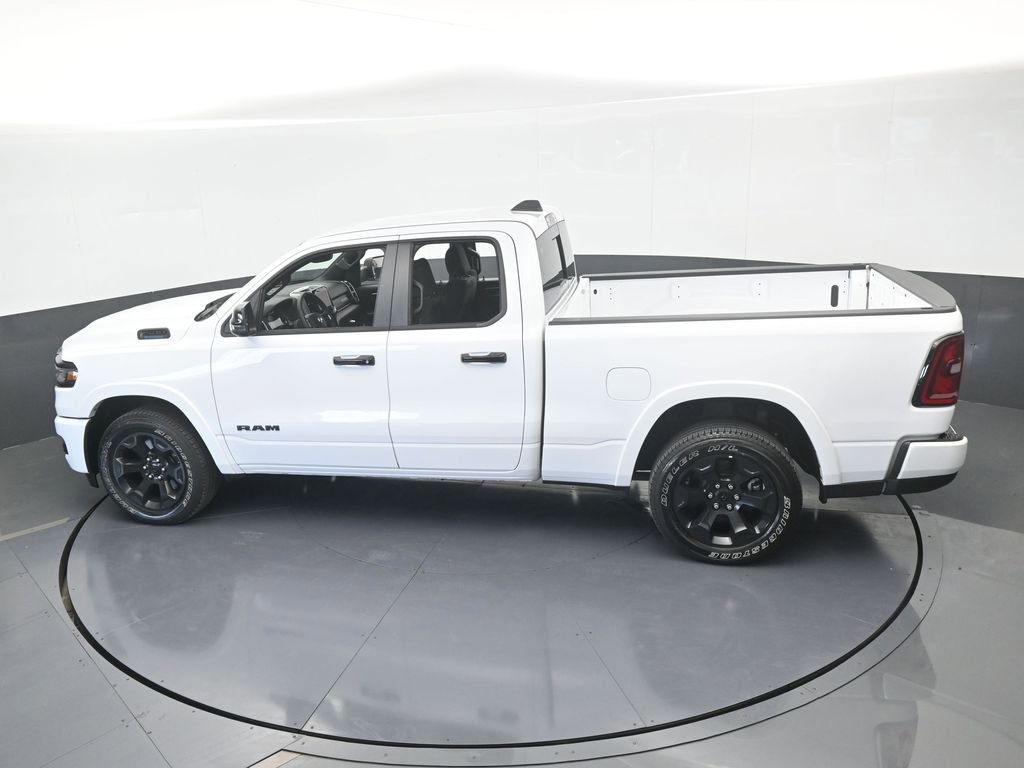 Used 2025 RAM 1500 Big Horn image 51