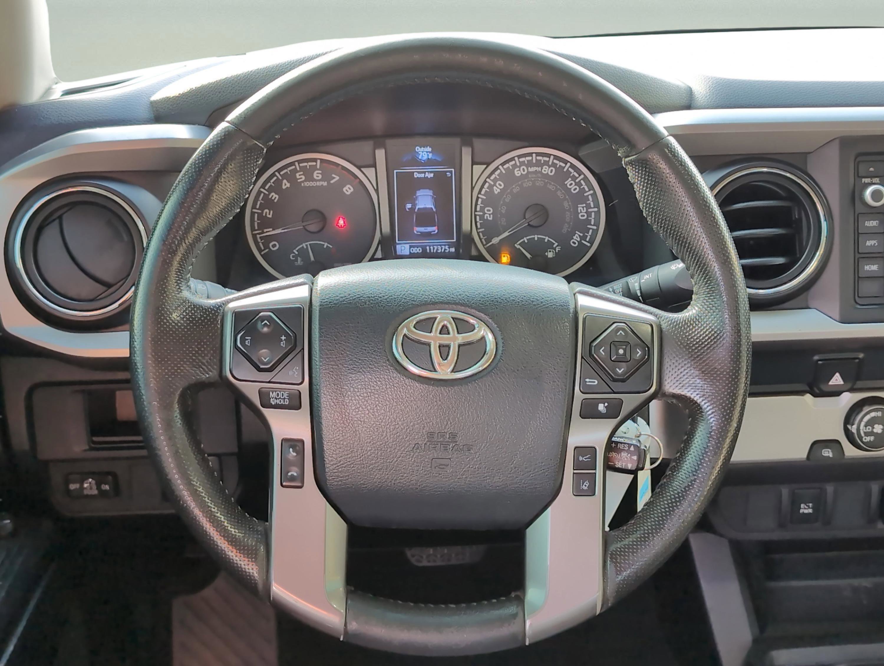 Used 2019 Toyota Tacoma SR5 image 18