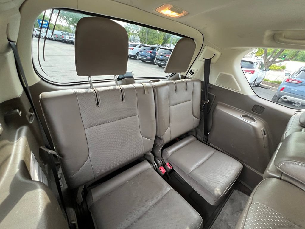 Used 2011 Lexus GX 460 Premium AWD/4WD image 28