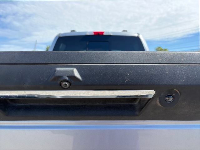 Used 2020 Ford F250 Platinum w/ FX4 Off-Road Package AWD/4WD image 41