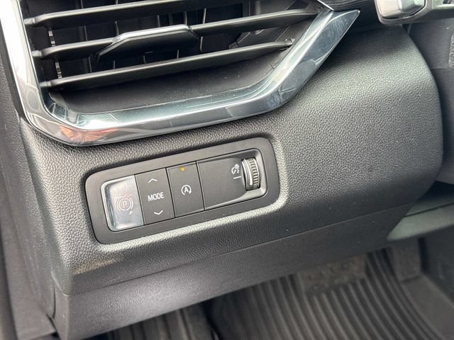 New 2026 GMC Acadia Elevation w/ Black Edition FWD image 26