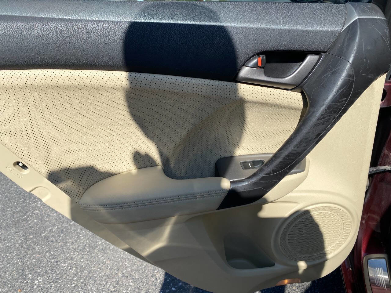 Used 2010 Acura TSX Sedan image 22