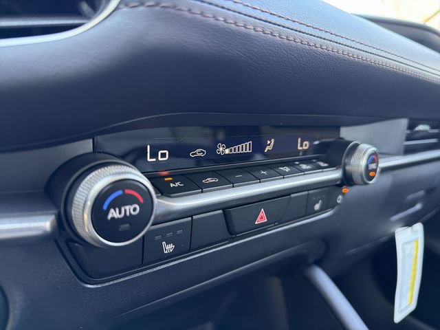 New 2026 MAZDA MAZDA3 2.5 S Sedan w/ Preferred Pkg image 19