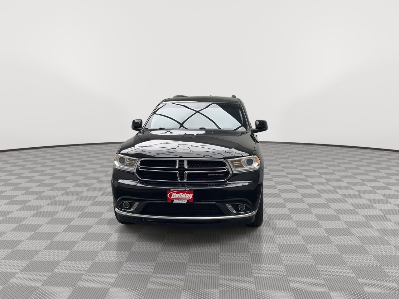 Used 2018 Dodge Durango SXT w/ Quick Order Package 2BB image 30