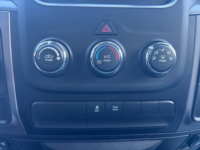 Used 2014 RAM 1500 Express image 23