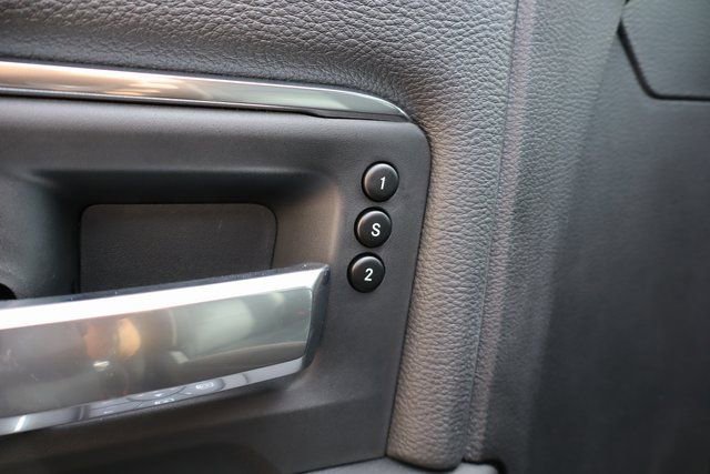 Used 2025 RAM 2500 Laramie image 11