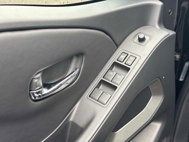 New 2026 Nissan Frontier SV w/ All-Weather Content Package image 21