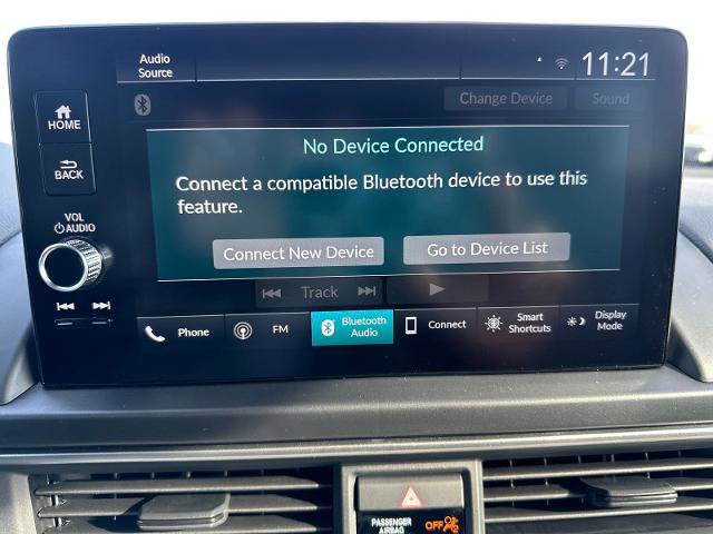 New 2025 Honda Pilot EX-L image 18