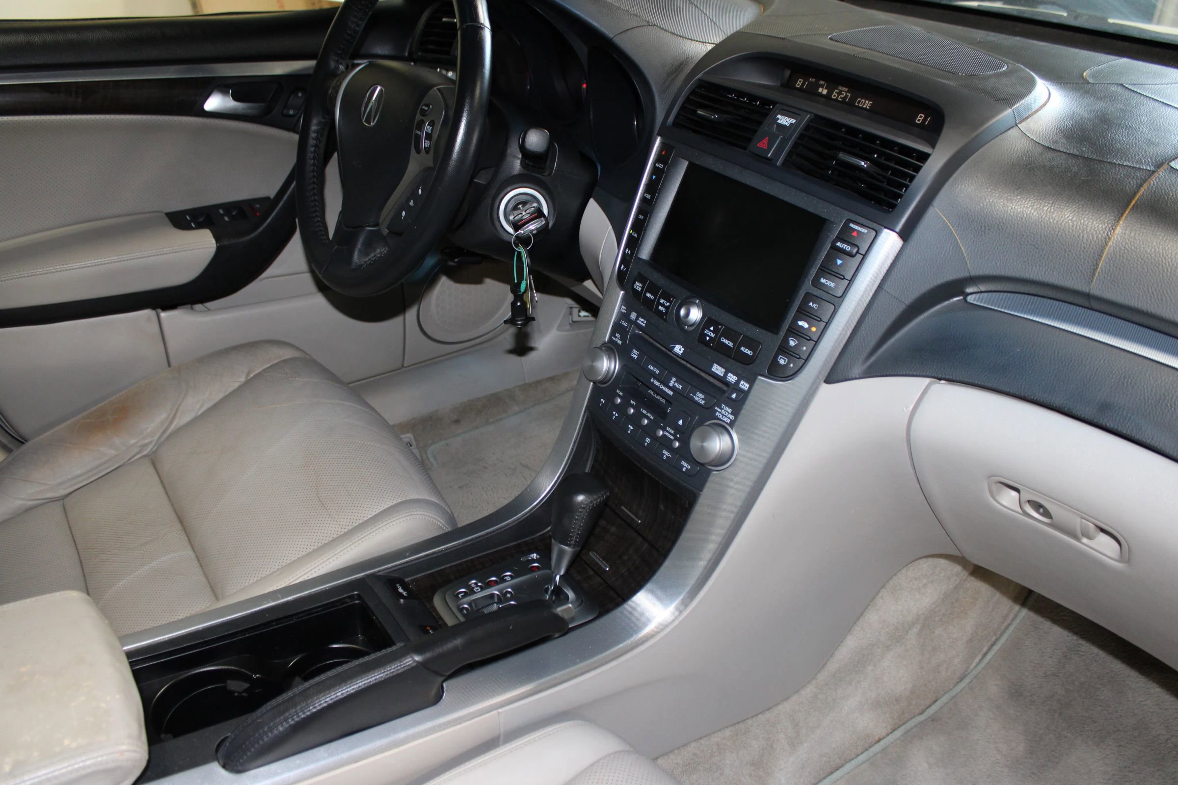 Used 2007 Acura TL image 23