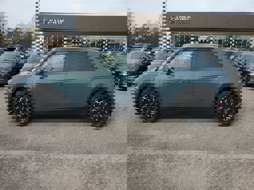 Used 2023 Hyundai Ioniq 5 SEL image 8