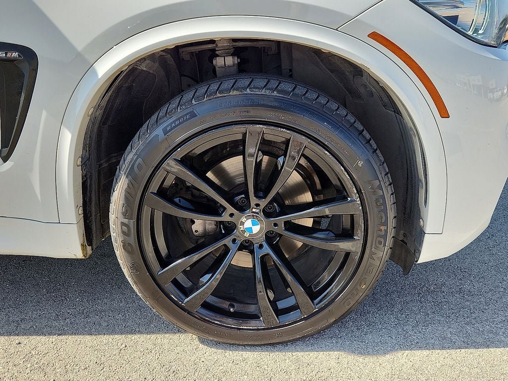 Used 2017 BMW X5 sDrive35i RWD image 7