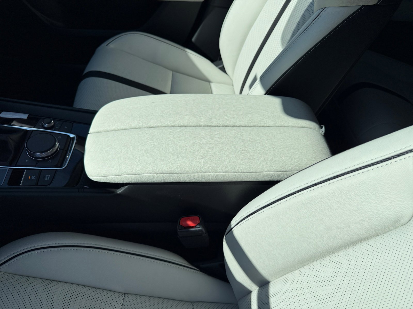 New 2026 MAZDA CX-50 2.5 Turbo w/ Accent Package image 14