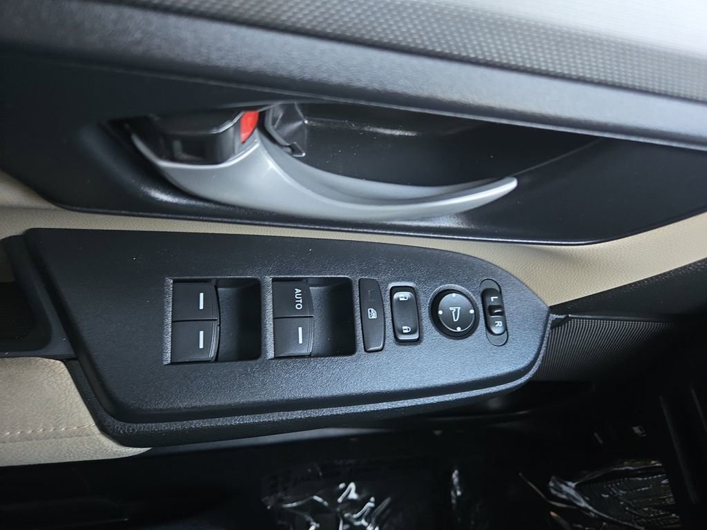 Used 2022 Honda CR-V LX image 24