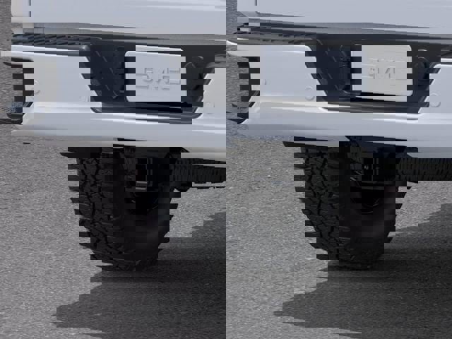 New 2026 GMC Sierra 2500 Denali w/ Denali Reserve Package image 14