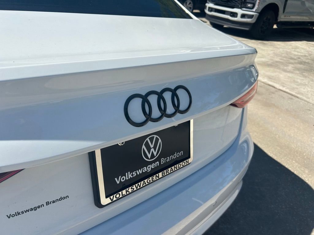 Used 2023 Audi A3 2.0T Premium w/ Convenience Package image 32