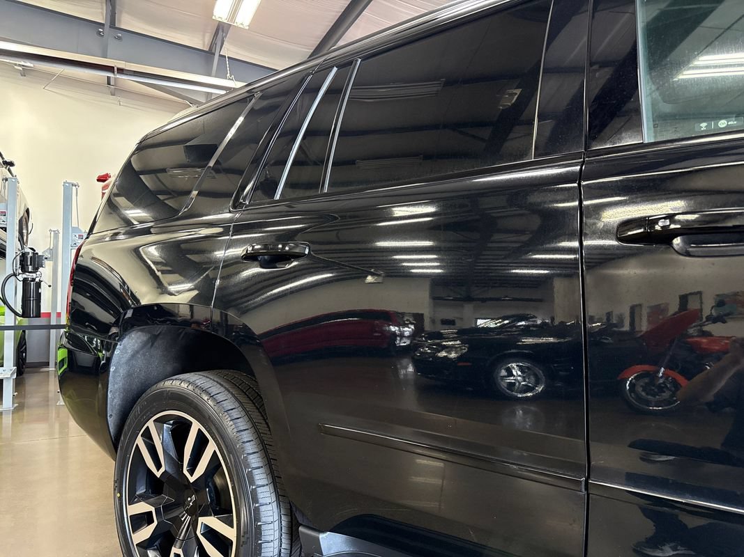 Used 2019 Chevrolet Tahoe Premier AWD/4WD image 87