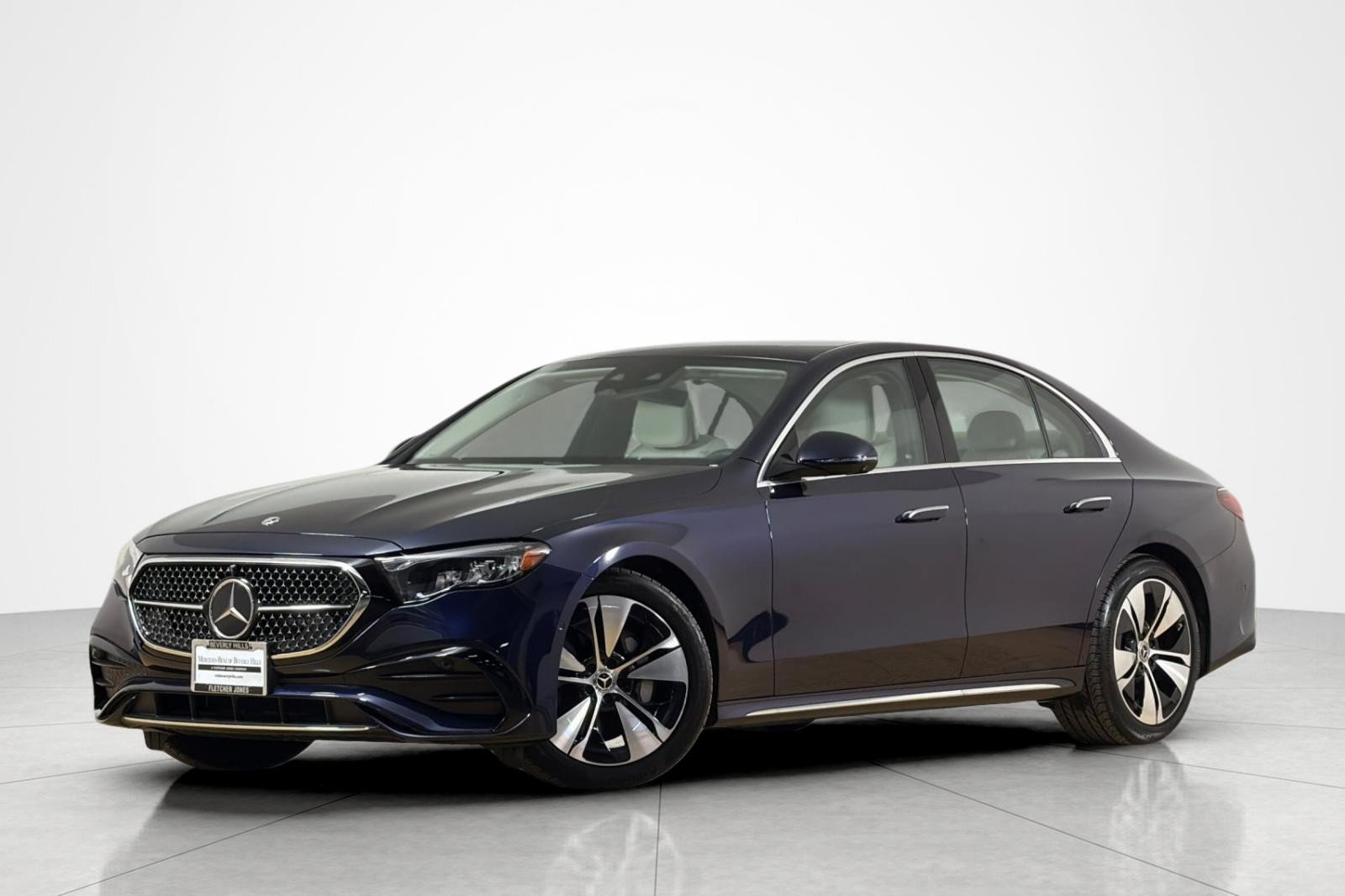 Used 2026 Mercedes-Benz E 350 Sedan