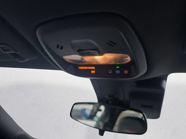 New 2026 Chevrolet Trax RS w/ Driver Confidence Package FWD image 18
