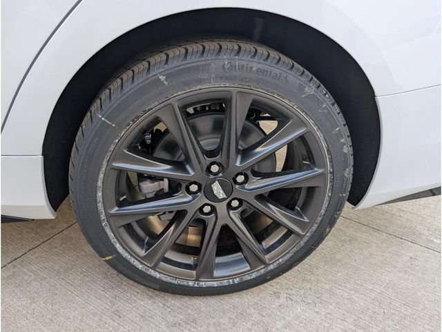 New 2026 Cadillac CT4 Sport w/ Super Cruise Package AWD/4WD image 25