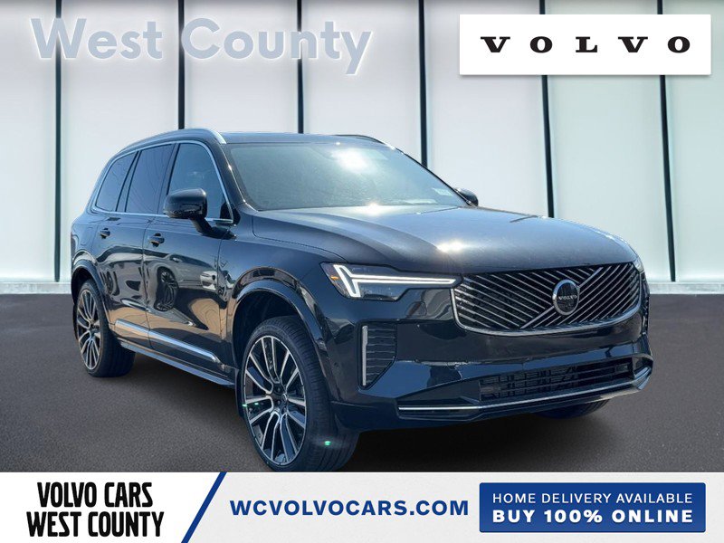 New 2026 Volvo XC90 B6 Ultra w/ Protection Package image 1