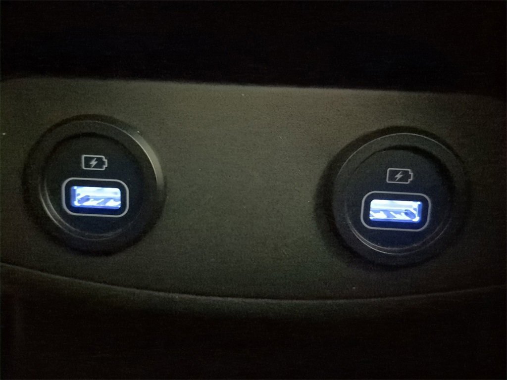 Certified 2023 Hyundai Santa Fe SEL image 17