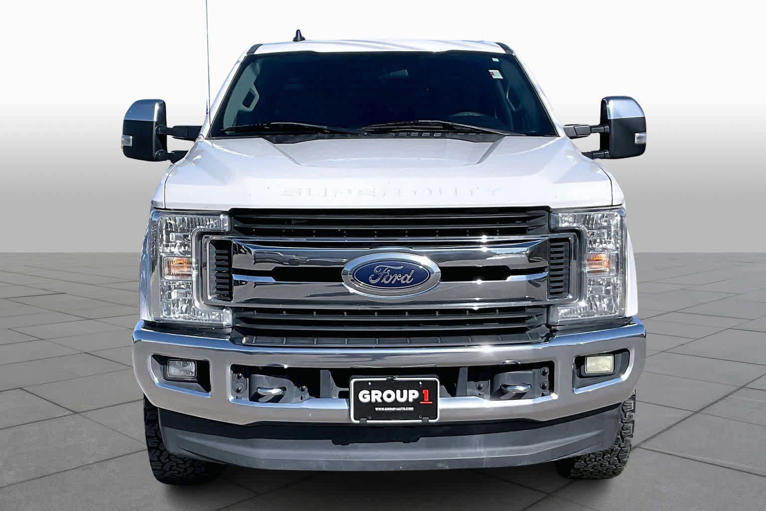 Used 2019 Ford F250 XLT w/ XLT Premium Package image 3