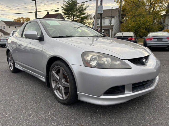 Used 2005 Acura RSX Type-S image 5