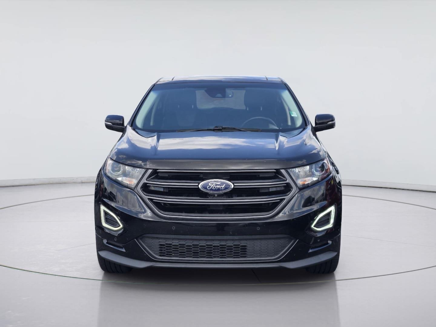 Used 2016 Ford Edge Sport w/ Equipment Group 401A AWD/4WD image 2
