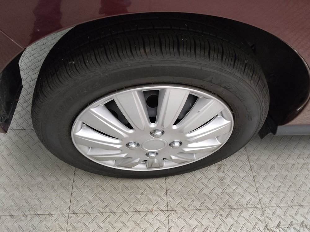 Used 2024 Mitsubishi Mirage ES FWD image 31