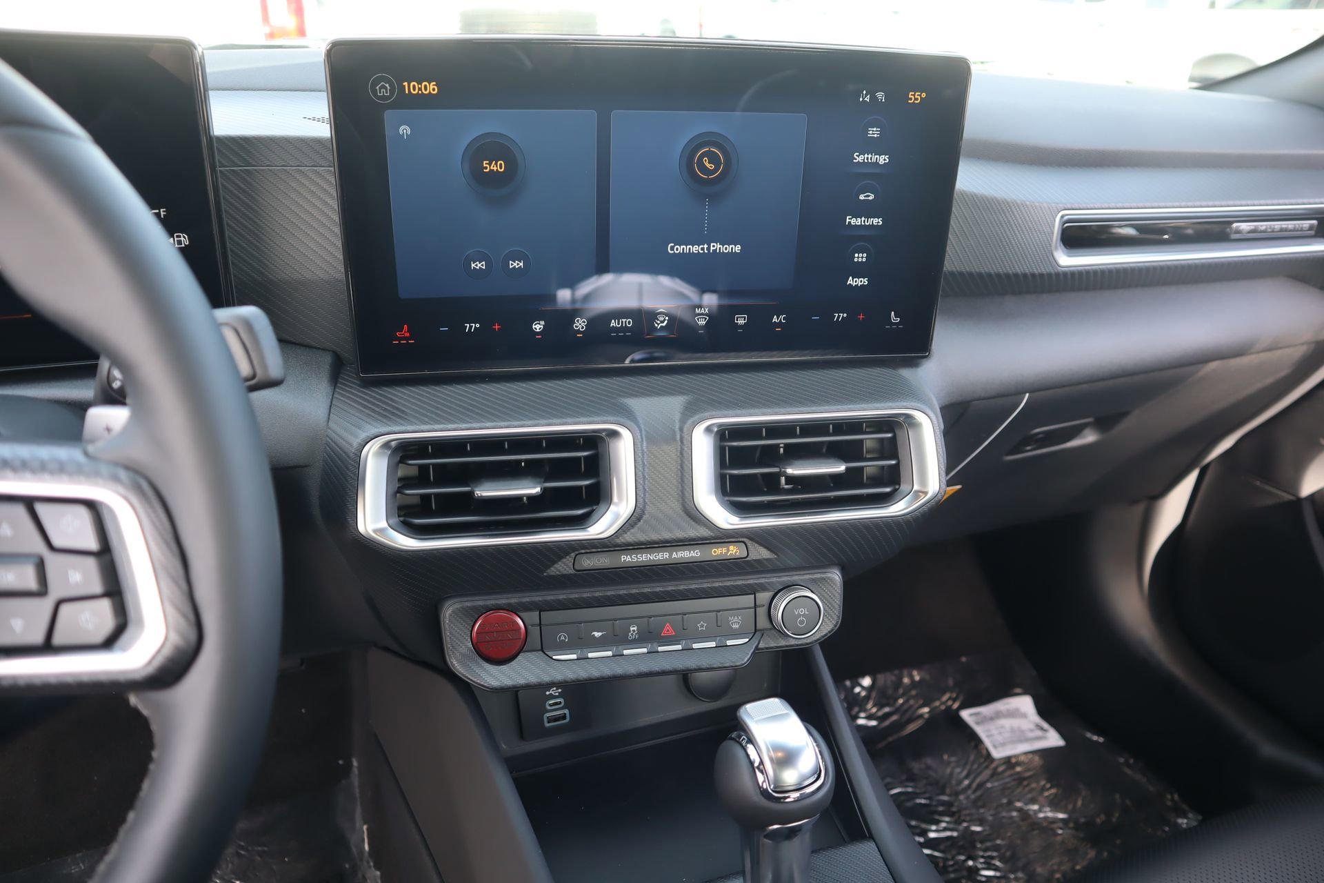 New 2026 Ford Mustang GT Premium image 5