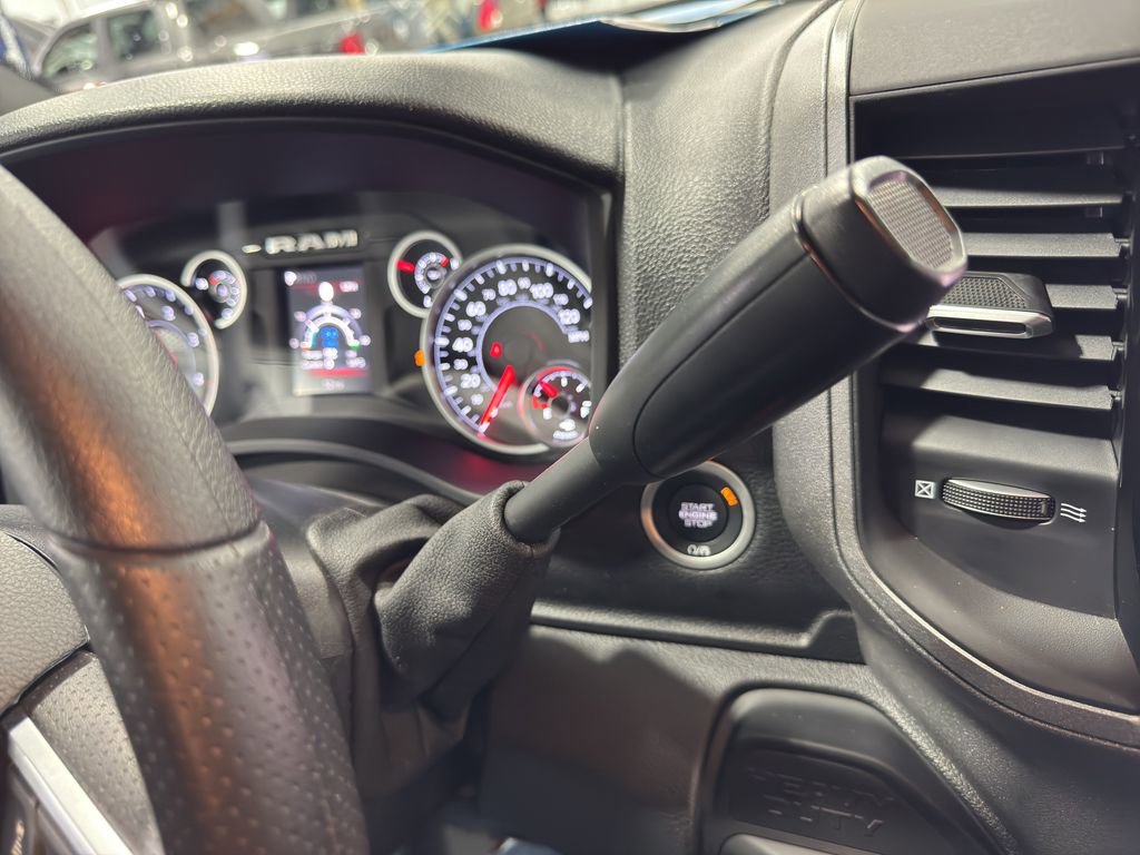 Used 2025 RAM 5500 Tradesman image 27