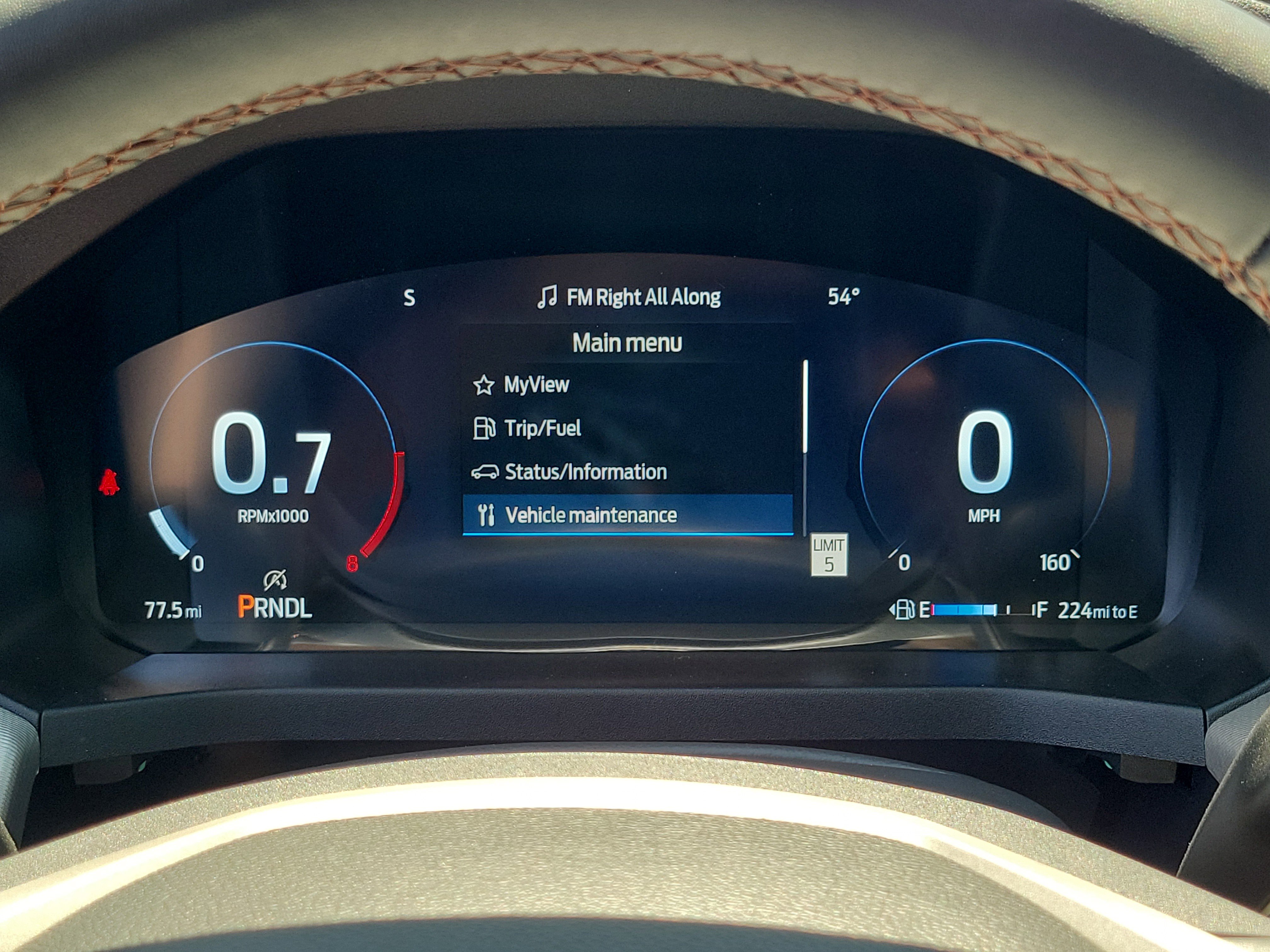 Used 2026 Ford Explorer Active w/ Active Comfort Package image 26