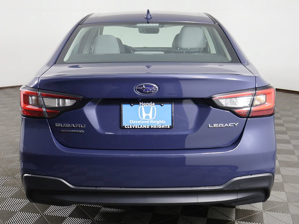 Used 2023 Subaru Legacy Premium AWD/4WD image 12