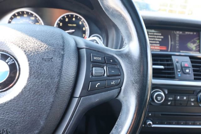 Used 2014 BMW X3 xDrive28i image 50