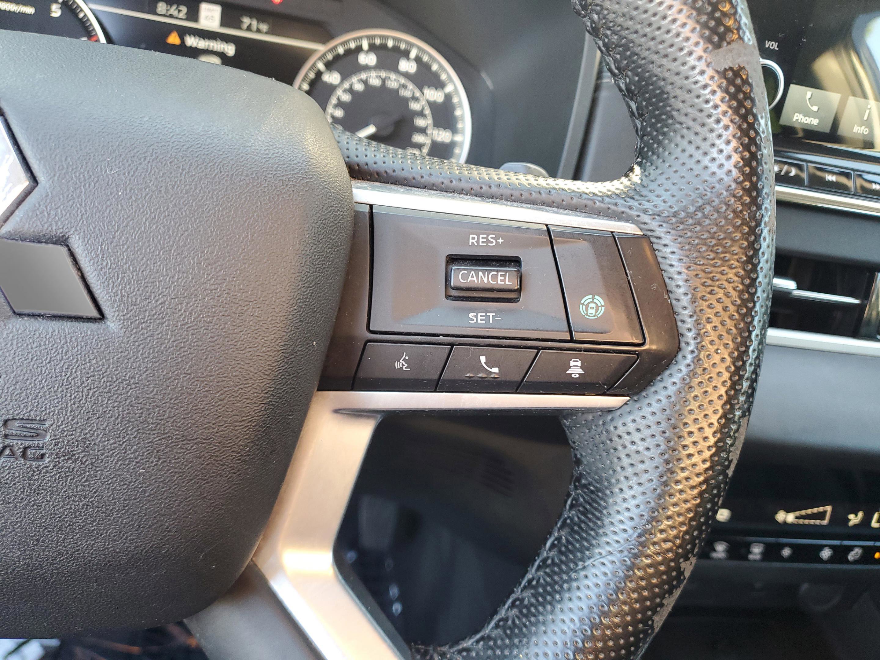 Used 2022 Mitsubishi Outlander SE image 28