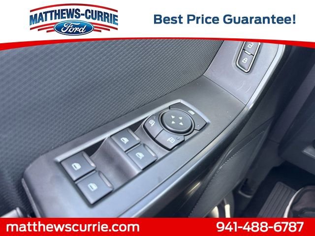 New 2026 Ford F150 STX RWD image 24