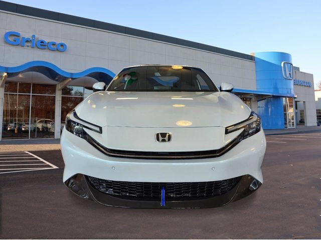 New 2026 Honda Prelude image 9