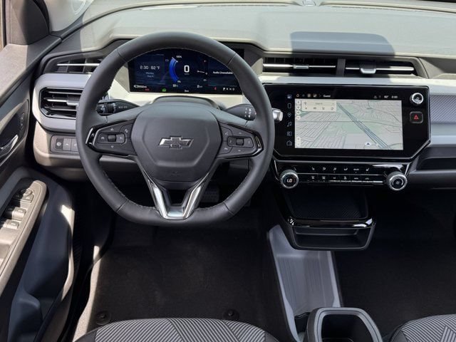 New 2027 Chevrolet Bolt LT w/ Comfort Package FWD image 11