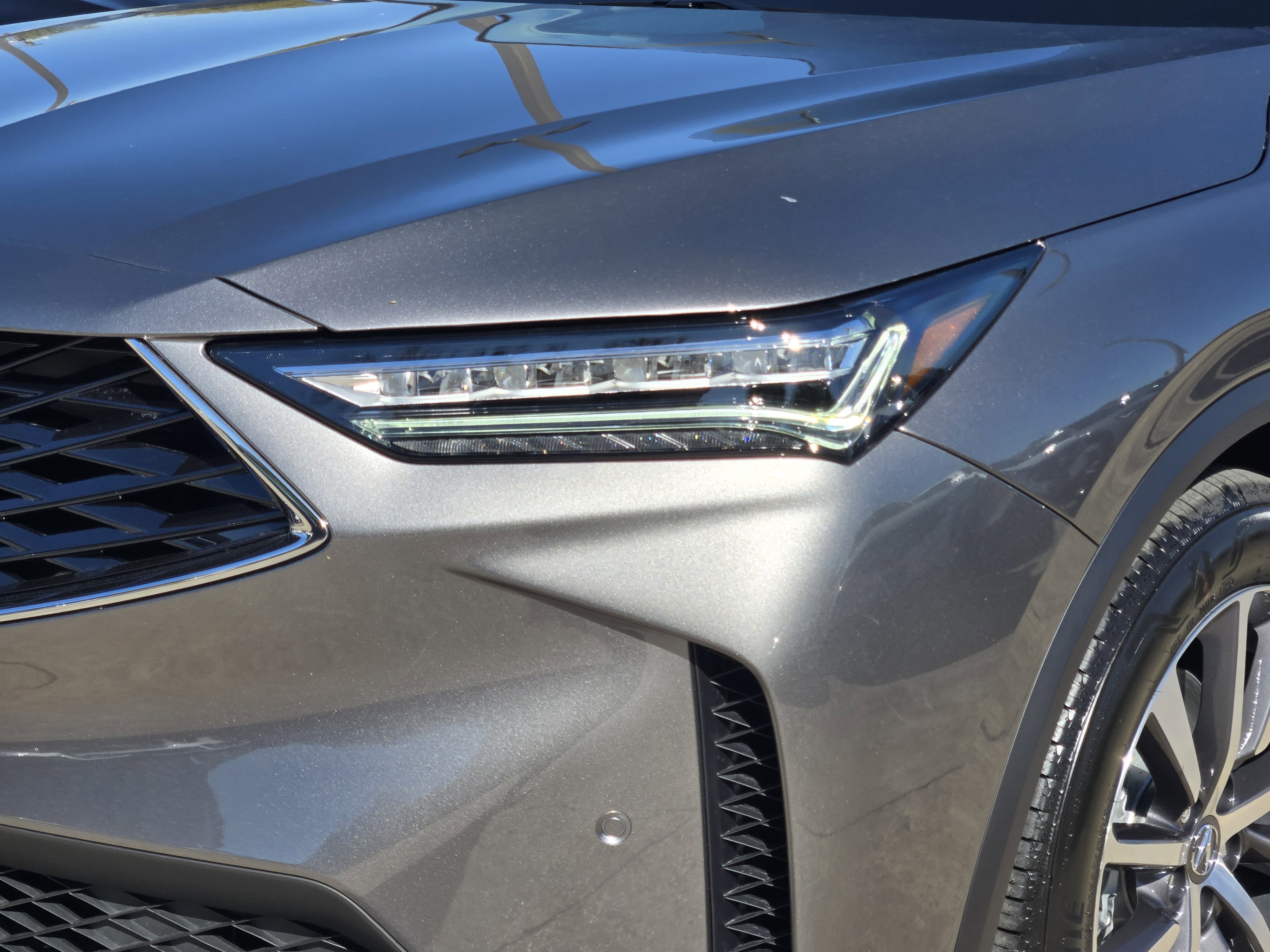 New 2026 Acura MDX FWD w/ Technology Package image 6