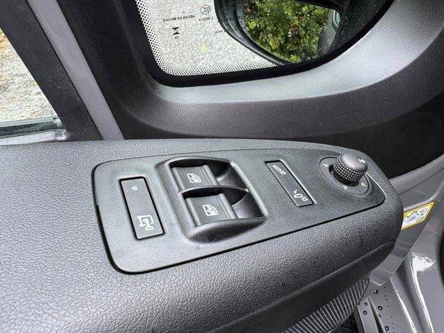 New 2026 RAM ProMaster 1500 w/ Safety Group FWD image 14