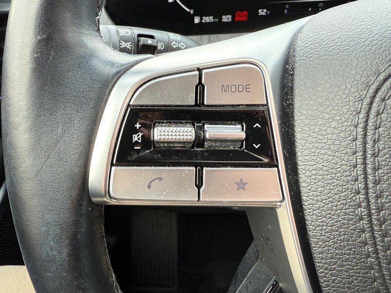 Used 2024 Kia Telluride SX Prestige image 18